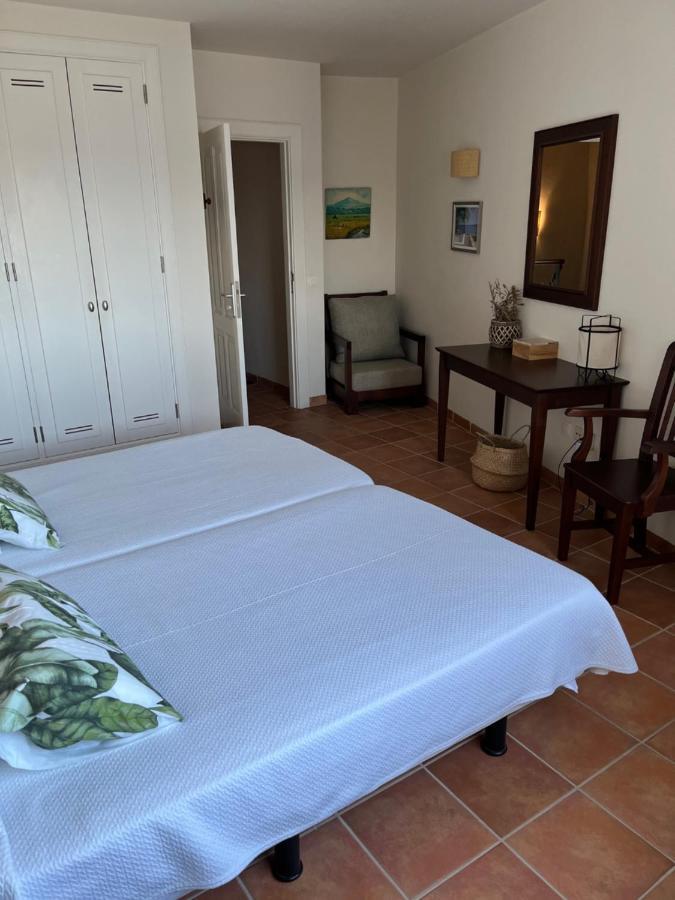 Apartamentos Alegro Poris de Abona Exterior foto