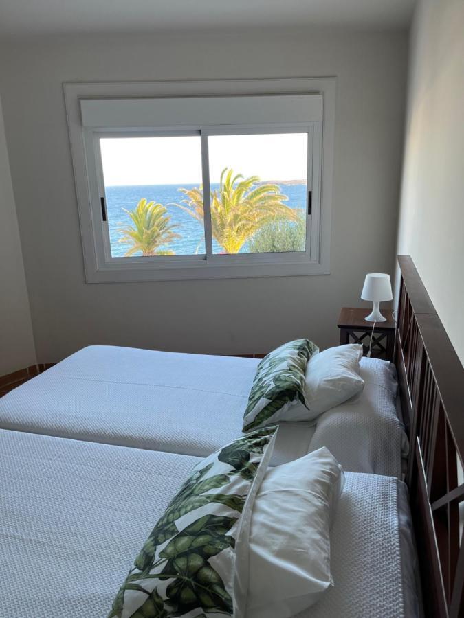 Apartamentos Alegro Poris de Abona Exterior foto