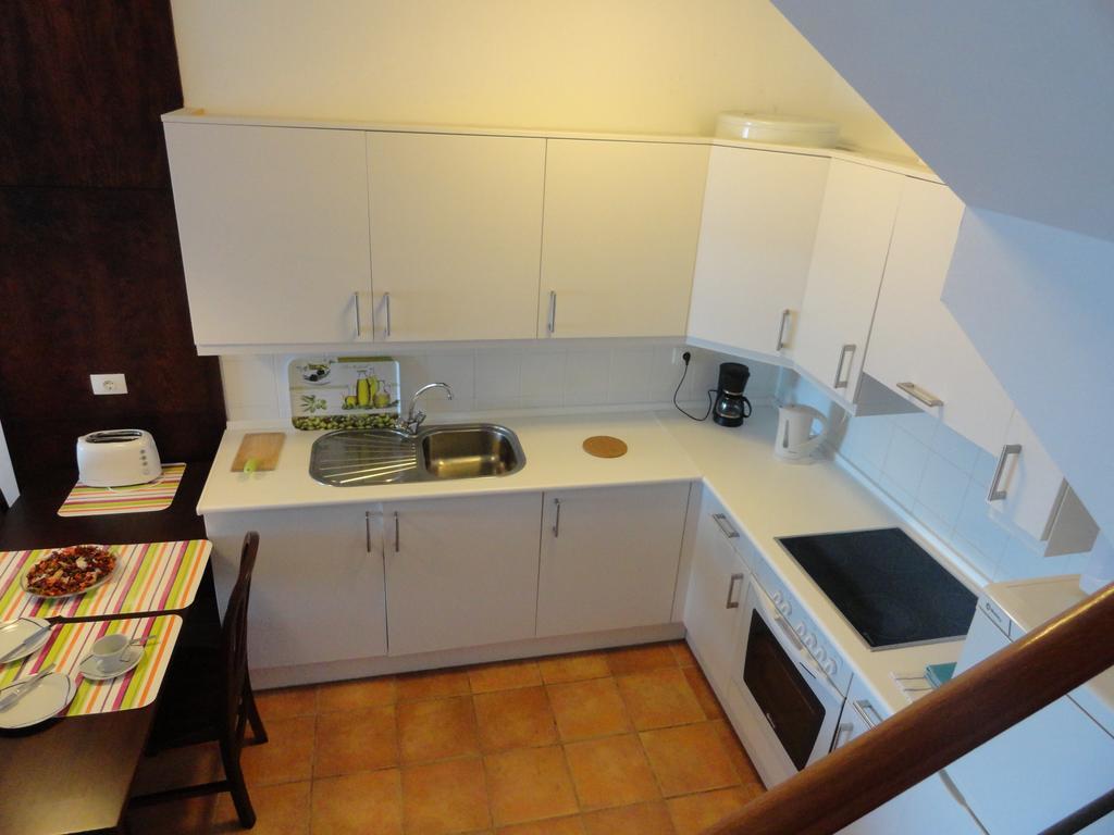 Apartamentos Alegro Poris de Abona Cameră foto