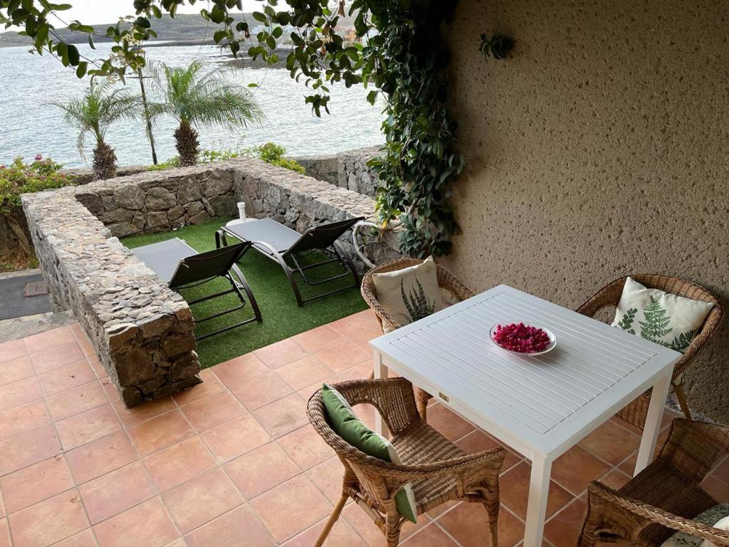 Apartamentos Alegro Poris de Abona Exterior foto