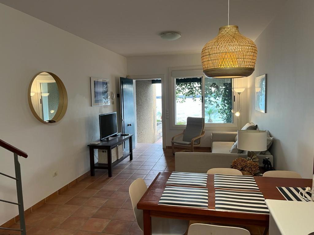 Apartamentos Alegro Poris de Abona Exterior foto
