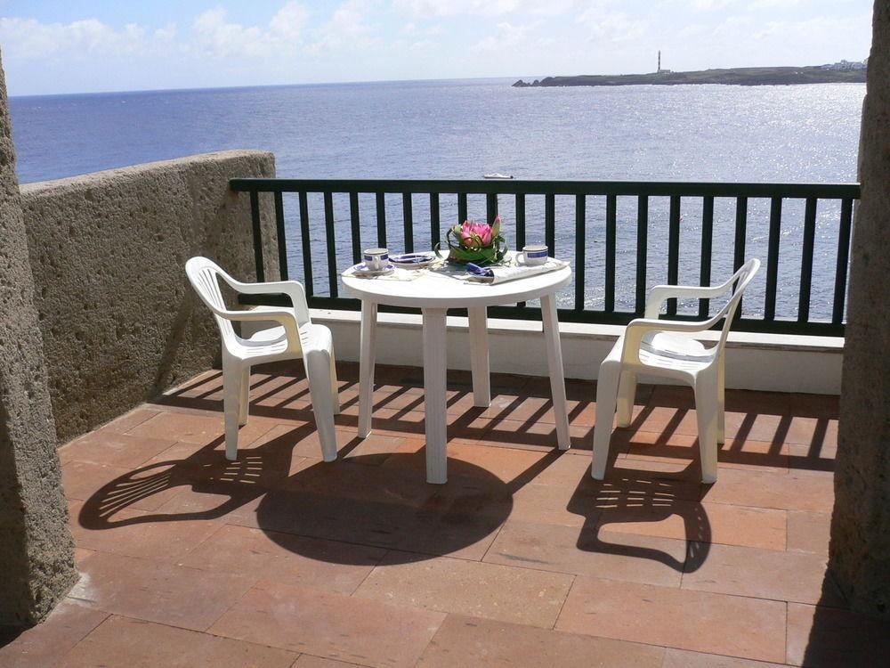 Apartamentos Alegro Poris de Abona Exterior foto