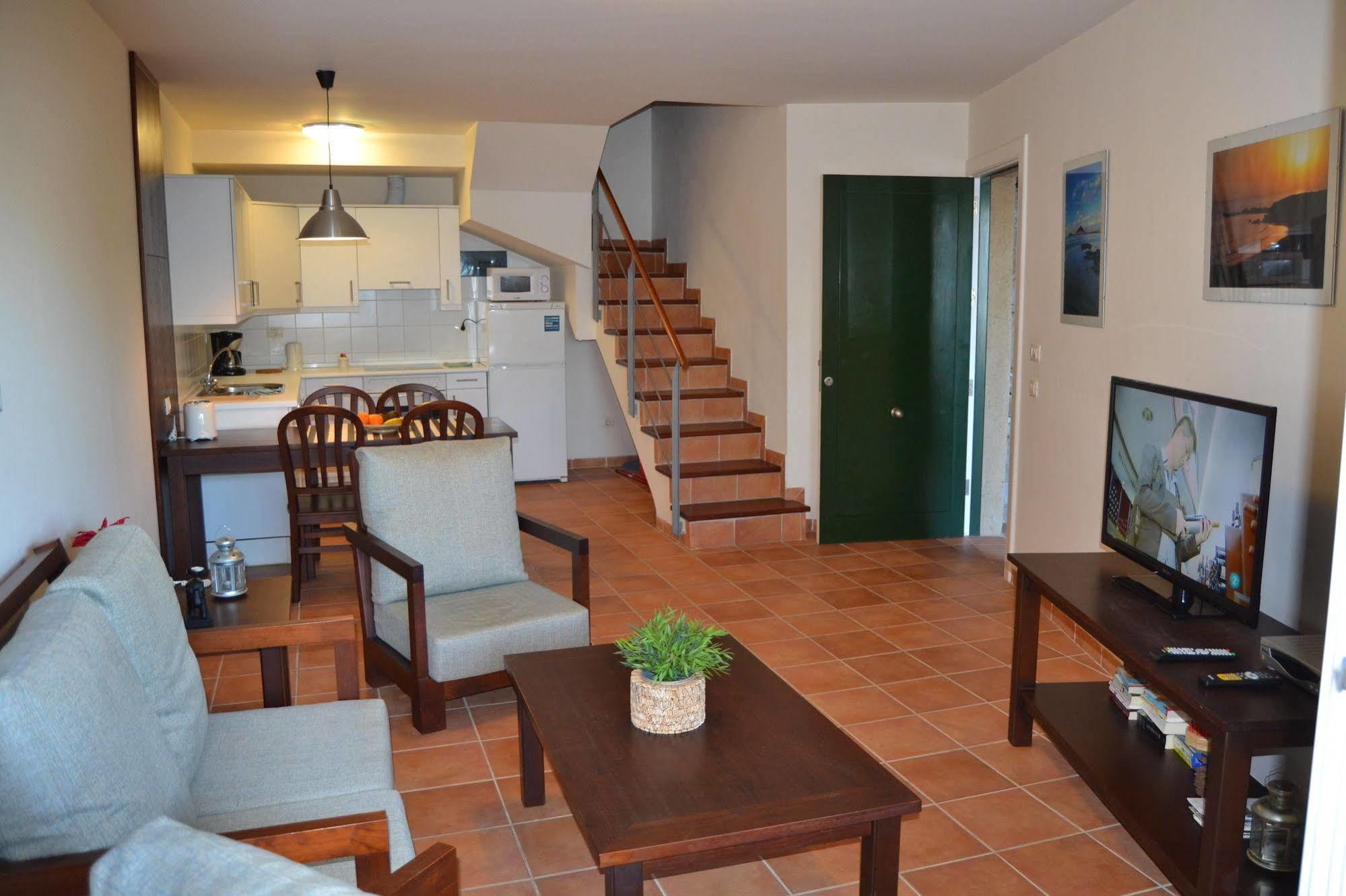 Apartamentos Alegro Poris de Abona Exterior foto