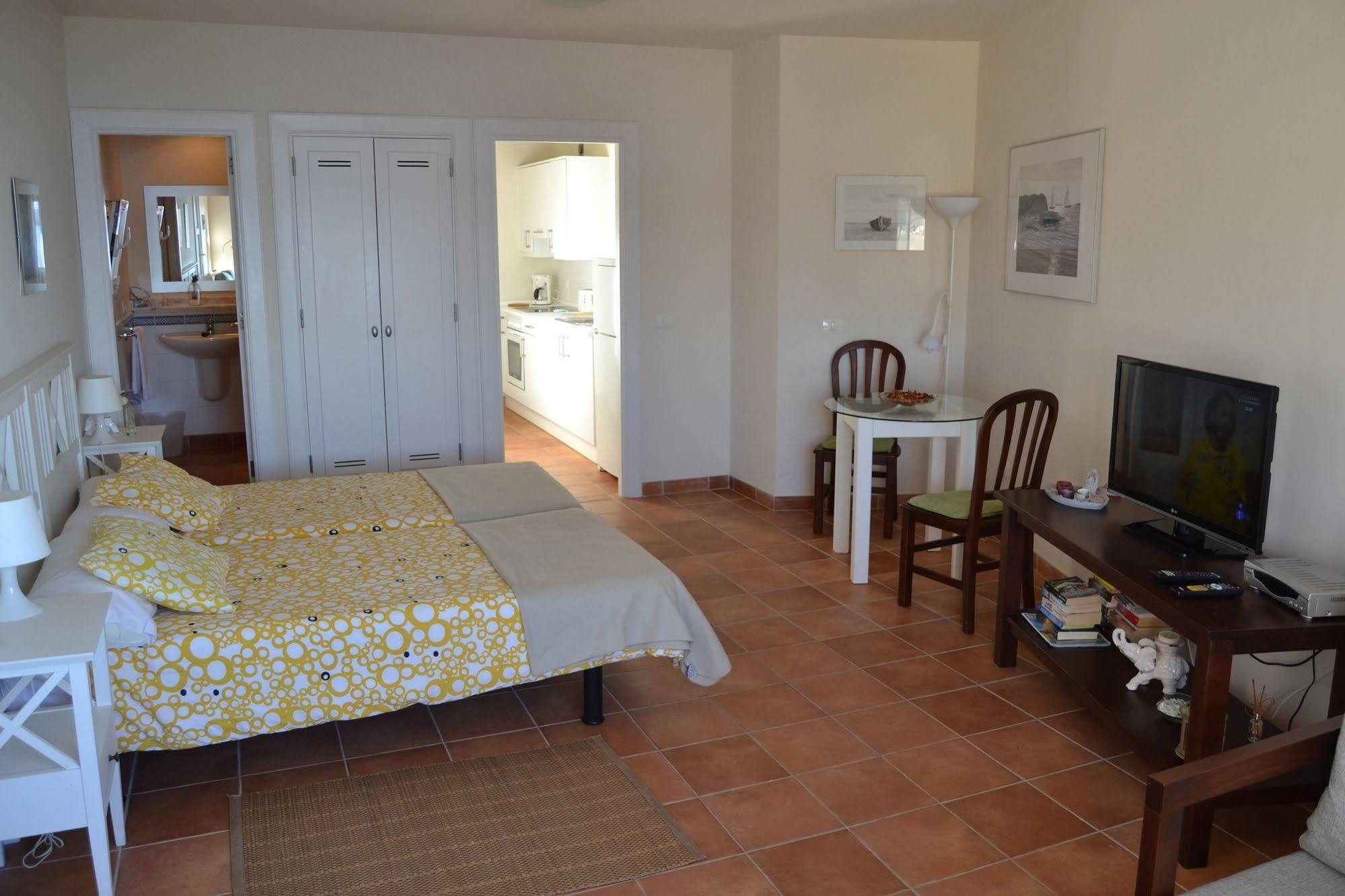 Apartamentos Alegro Poris de Abona Exterior foto